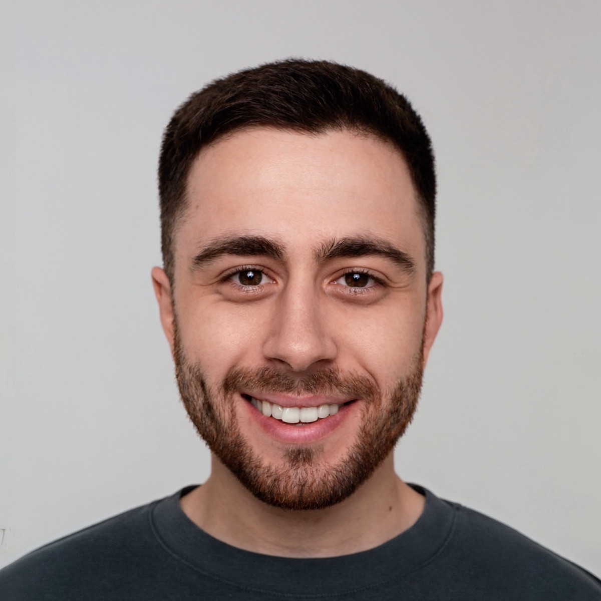 Lucas Gismondi